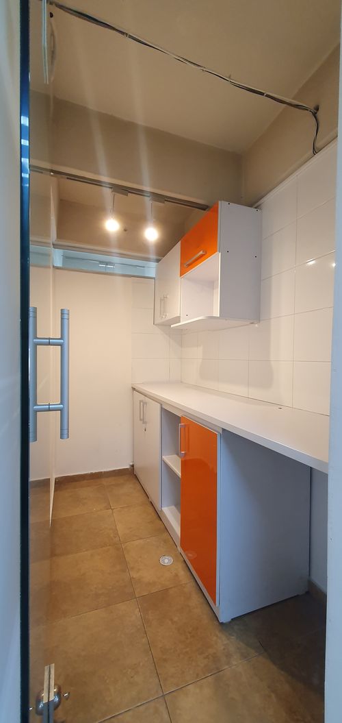 Oficina en  Arriendo en Chico norte, Bogotá - Miniatura 8