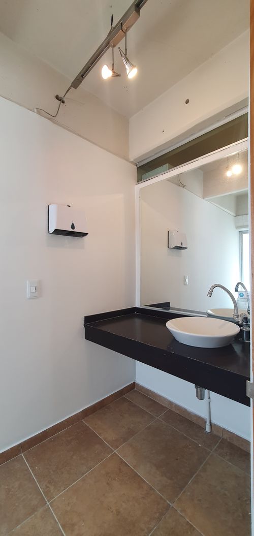 Oficina en  Arriendo en Chico norte, Bogotá - Miniatura 9
