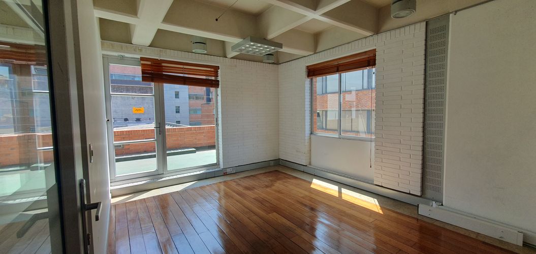 Oficina en  Arriendo en Chico norte, Bogotá - Miniatura 10