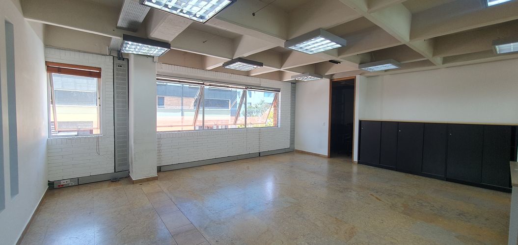 Oficina en  Arriendo en Chico norte, Bogotá - Miniatura 12