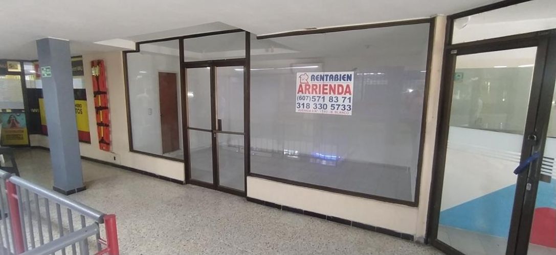 Local en arriendo en Centro oriental, Cúcuta - Imagen 1