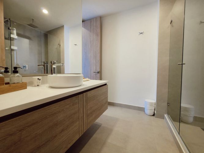 Apartamento en  Venta en Cartagena - Miniatura 9