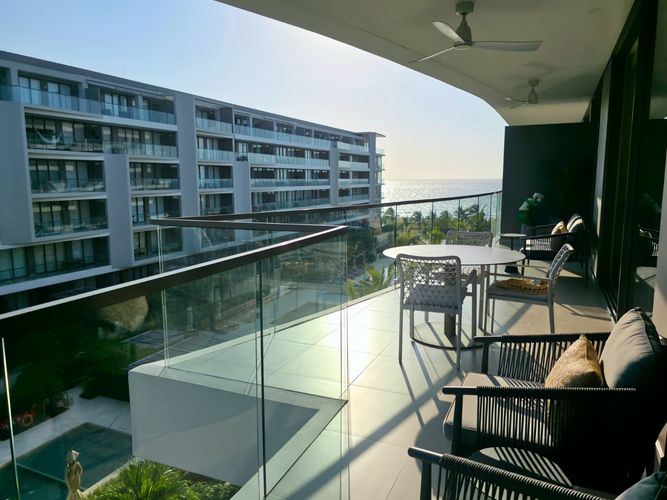Apartamento en  Venta en Cartagena - Imagen 1