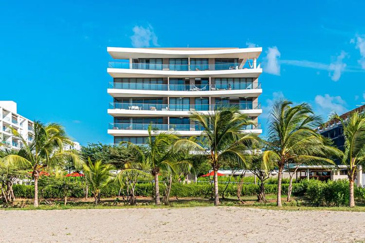 Apartamento en  Venta en Cartagena - Miniatura 14