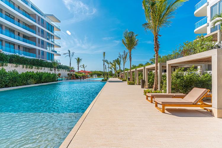 Apartamento en  Venta en Cartagena - Miniatura 15
