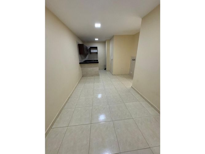 Apartaestudio en venta en Villa carolina, Barranquilla - Imagen 1