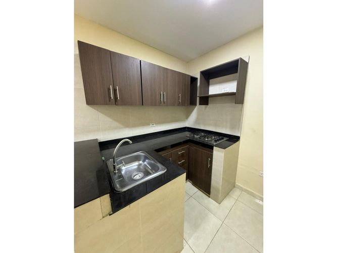 Apartaestudio en venta en Villa carolina, Barranquilla - Miniatura 3