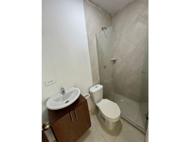 Apartaestudio en venta en Villa carolina, Barranquilla - Miniatura 5