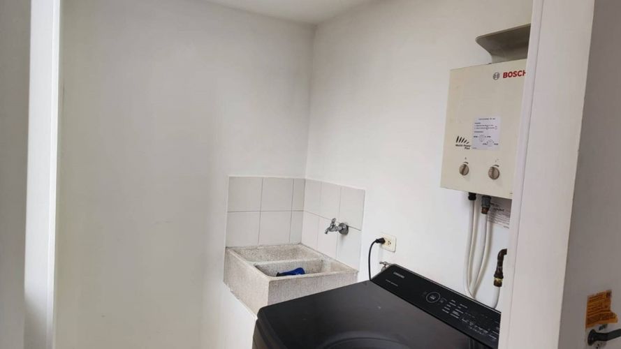 Apartamento en  Arriendo en Los Balsos, Medellín - Miniatura 5