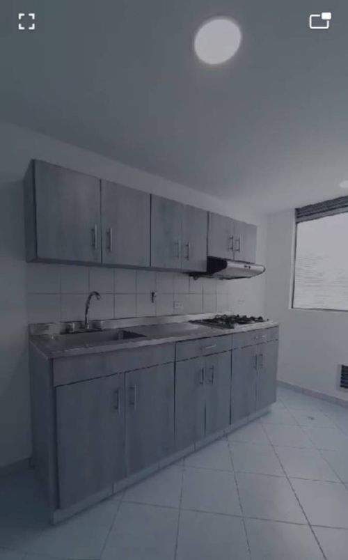 Apartamento en  Arriendo en Los Balsos, Medellín - Miniatura 7