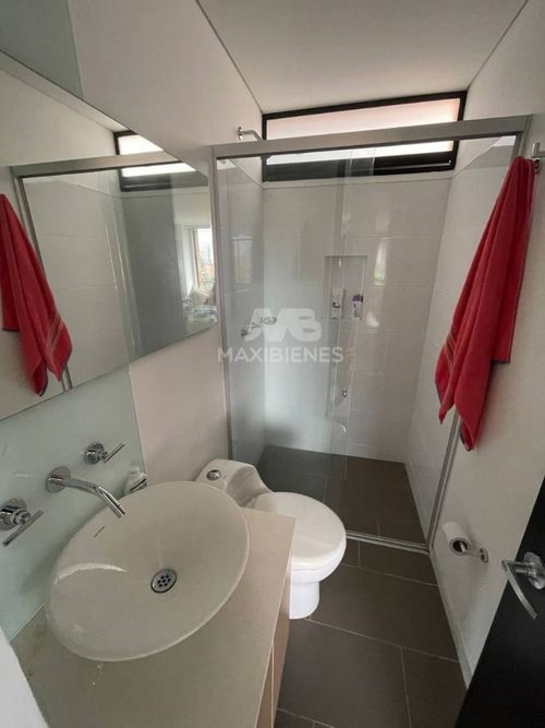 Apartaestudio en  Venta en Loma de las brujas, Envigado - Miniatura 6