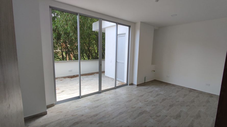 Oficina en  Arriendo en Nueva cecilia, Armenia - Imagen 1
