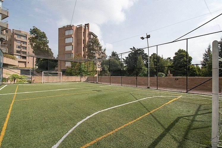 Apartamento en  Venta en Colinas de Suba, Bogotá - Imagen 1