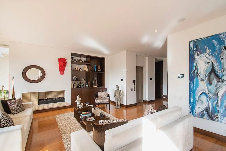 Apartamento en  Venta en Colinas de Suba, Bogotá - Miniatura 2