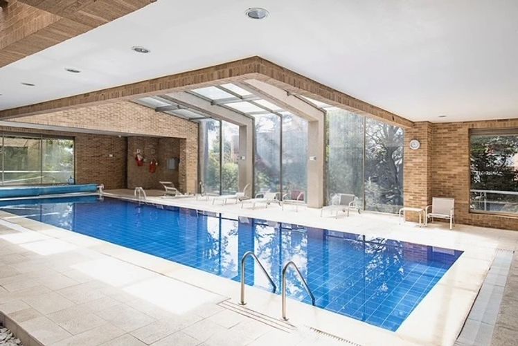 Apartamento en  Venta en Colinas de Suba, Bogotá - Miniatura 20