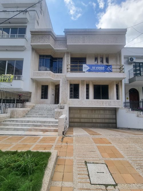 Casa en  Arriendo en Ciudad jardin, Cali - Imagen 1