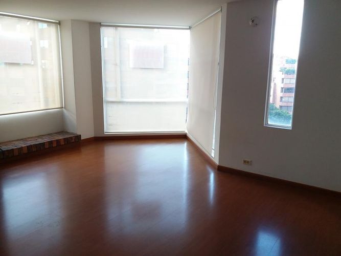 Apartamento en  Arriendo en Bogotá - Miniatura 2