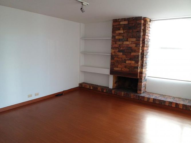 Apartamento en  Arriendo en Bogotá - Miniatura 3