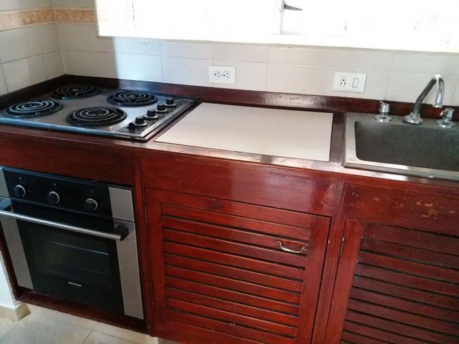 Apartamento en  Arriendo en Bogotá - Miniatura 4