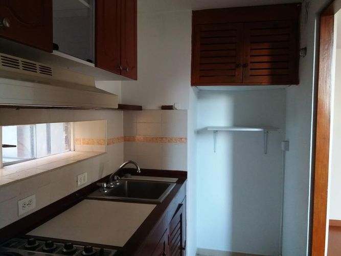 Apartamento en  Arriendo en Bogotá - Miniatura 8