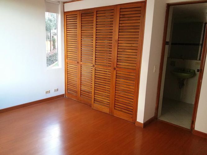 Apartamento en  Arriendo en Bogotá - Miniatura 9
