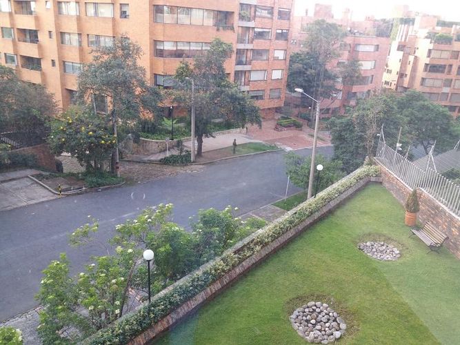 Apartamento en  Arriendo en Bogotá - Miniatura 13
