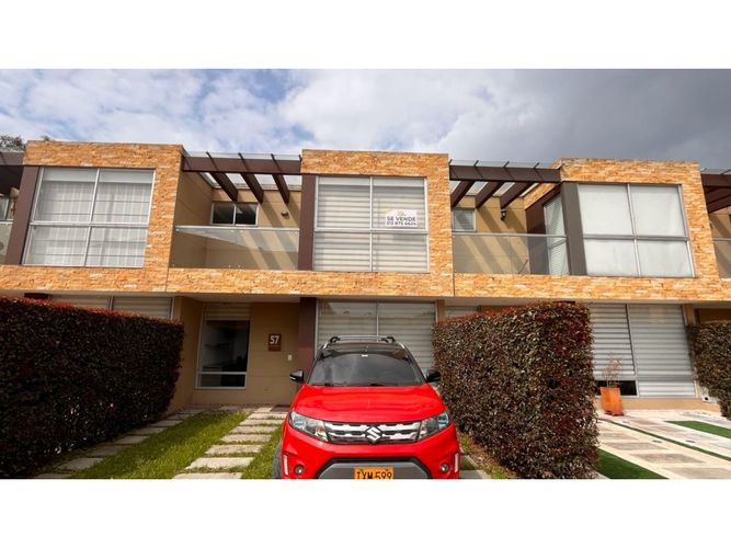 Casa en  Venta en Chía - Imagen 1
