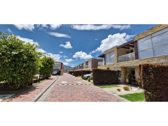 Casa en  Venta en Chía - Miniatura 2
