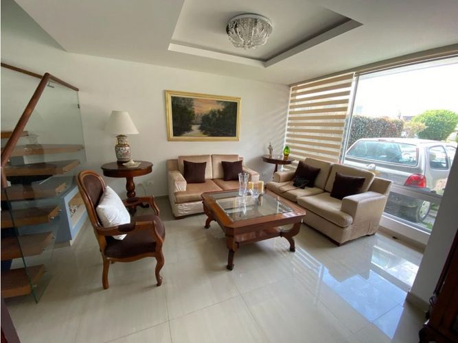 Casa en  Venta en Chía - Miniatura 4