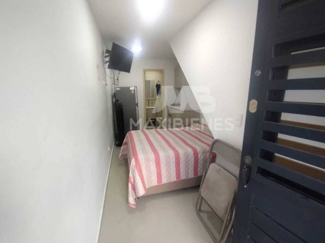 Apartaestudio en  Arriendo en Belén Las mercedes, Medellín - Imagen 1