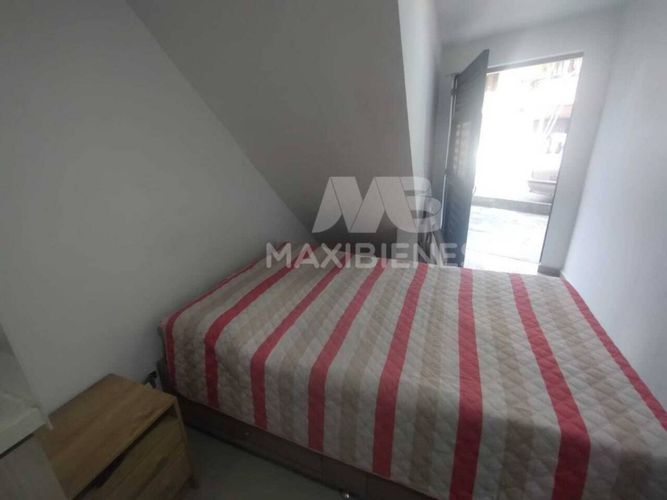 Apartaestudio en  Arriendo en Belén Las mercedes, Medellín - Miniatura 3