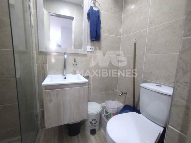 Apartaestudio en  Arriendo en Belén Las mercedes, Medellín - Miniatura 6