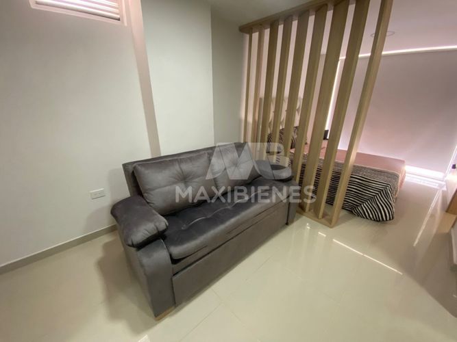 Apartaestudio en  Arriendo en Belén, Medellín - Miniatura 2