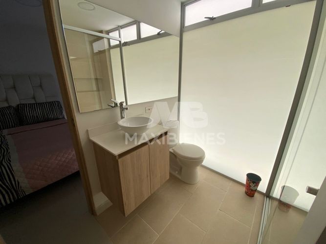 Apartaestudio en  Arriendo en Belén, Medellín - Miniatura 6