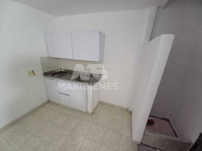 Apartaestudio en  Arriendo en Calasanz, Medellín - Imagen 1