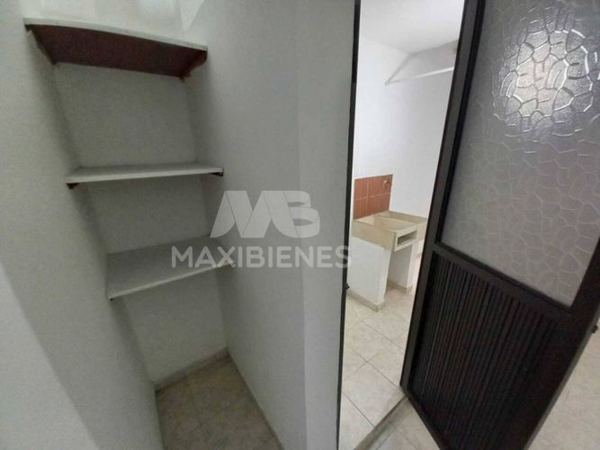Apartaestudio en  Arriendo en Calasanz, Medellín - Miniatura 4