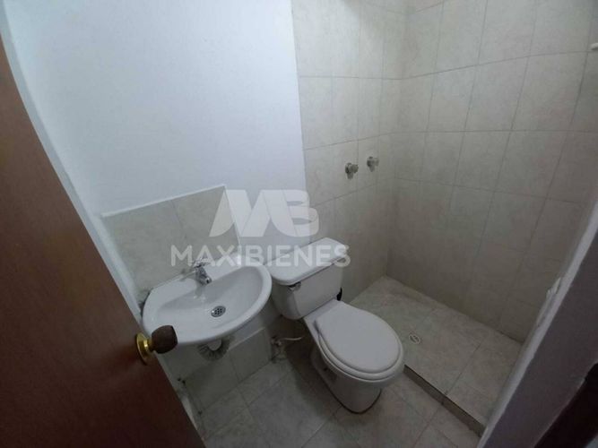 Apartaestudio en  Arriendo en Calasanz, Medellín - Miniatura 5