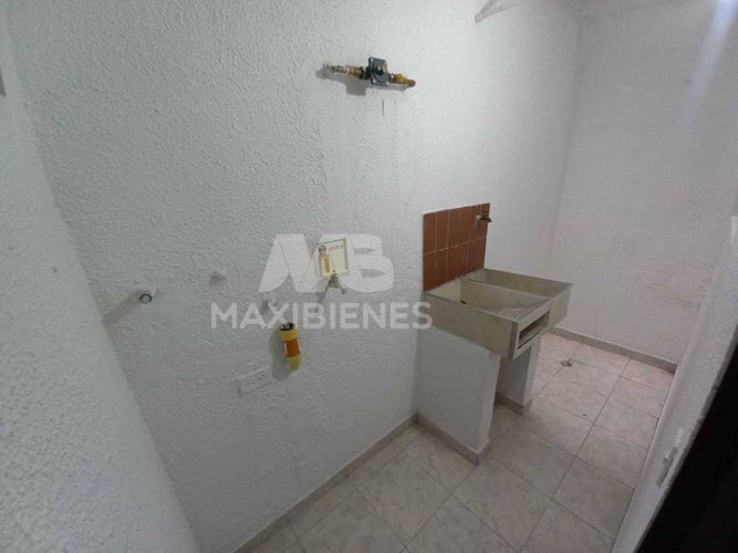 Apartaestudio en  Arriendo en Calasanz, Medellín - Miniatura 6