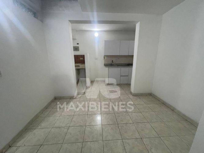 Apartaestudio en  Arriendo en Calasanz, Medellín - Imagen 1