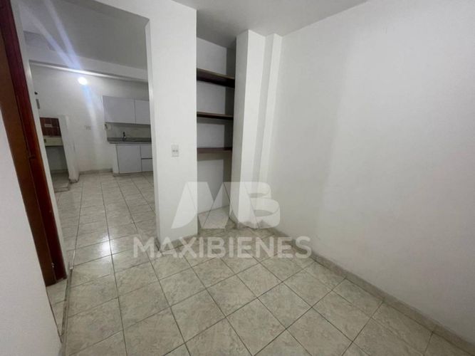 Apartaestudio en  Arriendo en Calasanz, Medellín - Miniatura 2