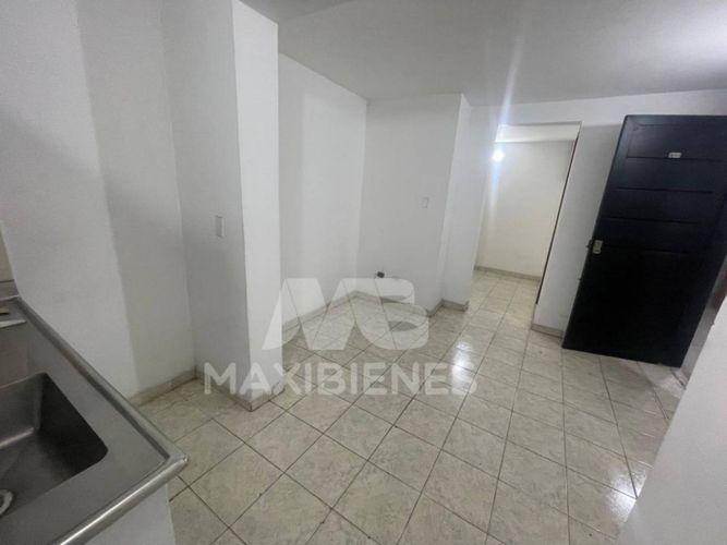 Apartaestudio en  Arriendo en Calasanz, Medellín - Miniatura 4