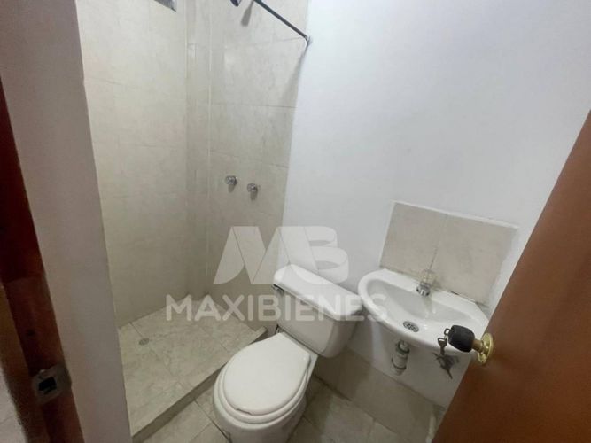 Apartaestudio en  Arriendo en Calasanz, Medellín - Miniatura 5