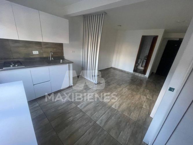 Apartaestudio en  Arriendo en Calasanz, Medellín - Miniatura 3