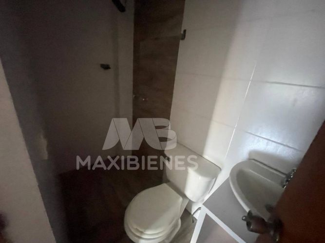 Apartaestudio en  Arriendo en Calasanz, Medellín - Miniatura 4