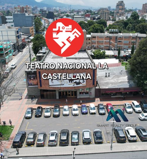 Local en  Venta en La castellana, Bogotá - Miniatura 2