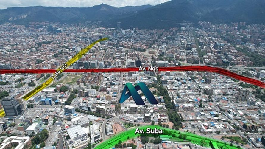 Local en  Venta en La castellana, Bogotá - Miniatura 4