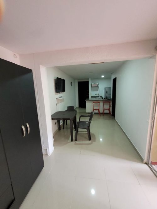 Apartaestudio en  Arriendo en Villa santos, Ciénaga - Miniatura 4