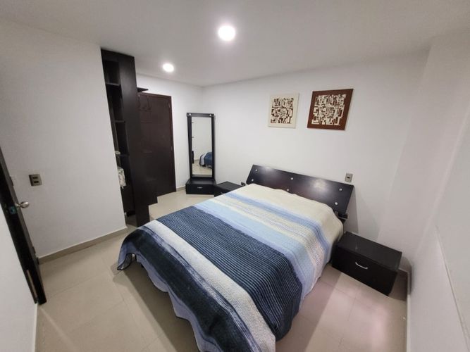 Apartaestudio en  Arriendo en Villa santos, Ciénaga - Miniatura 6