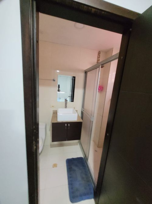 Apartaestudio en  Arriendo en Villa santos, Ciénaga - Miniatura 8
