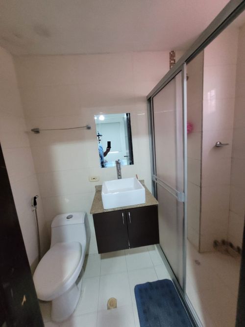 Apartaestudio en  Arriendo en Villa santos, Ciénaga - Miniatura 9